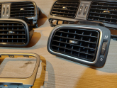 Oto Çıkma Parça / Volkswagen / Polo / Göğüslük & Torpido / Havalandırma Izgaraları / Çıkma Parça 