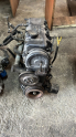 Getz Motor.
