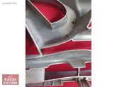 Oto Çıkma Parça / Hyundai / ix35 / Tampon / Izgara Çıtası / Çıkma Parça 