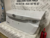 Oto Çıkma Parça / Toyota / Corolla / Kaporta & Karoser / Bagaj Kapağı / Çıkma Parça 