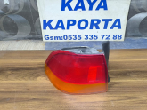 Oto Çıkma Parça / Honda / Civic / Far & Stop / Sağ Arka Stop / Çıkma Parça 