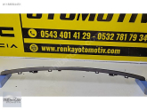 Oto Çıkma Parça / Renault / Clio / Tampon / Tampon Çıtası / Çıkma Parça 