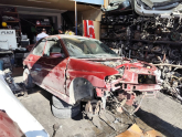 Hurda Belgeli Araçlar / Ford / Escort