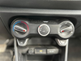 2021 Kia Picanto Klima Paneli-Klimatronik