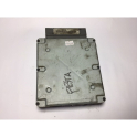 Ford Fiesta 1.8 Motor Beyni 96FB-12A650-FC DPC-520 SMOG