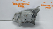 Oto Çıkma Parça / Isuzu / D-Max / Far & Stop / Sağ Ön Far / Çıkma Parça 