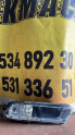 Oto Çıkma Parça / Volkswagen / Passat / Far & Stop / Sis Farı / Çıkma Parça 
