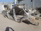 Oto Çıkma Parça / Ford / Transit / Kaporta & Karoser / Kesme Tavan Sacı / Çıkma Parça 