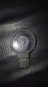 Oto Çıkma Parça / Toyota / Corolla / Oto Cam / Yağmur Sensörü / Çıkma Parça 