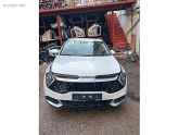 KİA SPORTAGE SAĞ SOL SALINCAK SÖKME 2021-2024