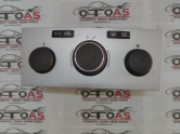 Oto Çıkma Parça / Opel / Astra / Klima / Kontrol Paneli / Çıkma Parça 