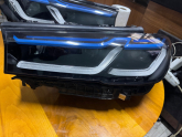 Oto Çıkma Parça / Bmw / 5 Serisi / Far & Stop / Sağ Ön Far / Çıkma Parça 