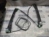Oto Çıkma Parça / Volkswagen / Golf / Oto Cam / Cam Krikosu / Çıkma Parça 