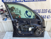 Oto Çıkma Parça / Mercedes / C Serisi / Kaporta & Karoser / Sol Ön Kapı / Çıkma Parça 