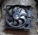 Oto Çıkma Parça / Renault / Kangoo / Fan / Fan Motoru / Çıkma Parça 