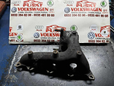 Oto Çıkma Parça / Skoda / 120 / Egzoz / Egzoz Manifoldu / Çıkma Parça 