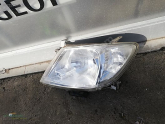 Oto Çıkma Parça / Toyota / Hilux / Far & Stop / Sol Ön Far / Çıkma Parça 