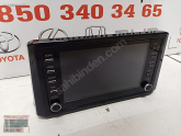 Oto Çıkma Parça / Toyota / Corolla / Beyin / Ateşleme Beyni / Çıkma Parça 