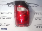 Oto Çıkma Parça / Volkswagen / Transporter / Far & Stop / Sol Arka Stop / Çıkma Parça 