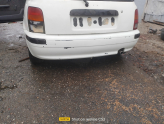 Oto Çıkma Parça / Nissan / Micra / Tampon / Arka Tampon / Çıkma Parça 