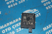A0009059417 MERCEDES ARKA RADAR BEYNİ
