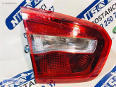 Oto Çıkma Parça / Mercedes / GLA / Far & Stop / Sol Arka Stop / Çıkma Parça 