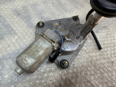 Oto Çıkma Parça / Daihatsu / Terios / Oto Cam / Silecek Motoru / Çıkma Parça 
