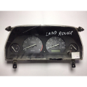 Land Rover Freelander Kilometre Saati Gösterge Paneli