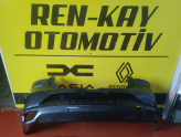 850228458R RENAULT TALİANT ARKA TAMPON FÜME ORJ ÇIKMA RENKAY