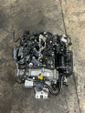 Ford Focus 1.0 Ecoboost Çıkma Motor (2018 sonrası)