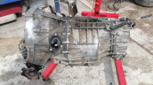 AUDİ A4 1.8TFSİ 8 İLERİ MULTİ ŞANZIMAN CDH ÇIKMA ŞANZUMAN