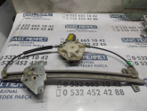 ÇIKMA VOLVO S40 SAĞ ÖN CAM KRİKOSU K-391