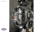 Oto Çıkma Parça / Ford / Tourneo Connect / Motor / Motor (komple) / Çıkma Parça 