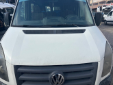 CRAFTER ÇIKMA ORJİNAL MOTOR KAPUTU CRAFTER ÇIKMA ORJİNAL MOTOR KAPUTU