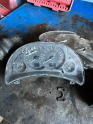 CORSA C BENZİNLİ OTOMATİK KM SAATİ