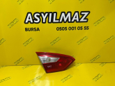 FORD FOCUS 3 SOL İÇ STOP (ORJİNAL HATASIZ)