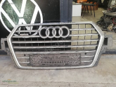 Oto Çıkma Parça / Audi / Q7 / Arma & Yazı / Panjur Arması / Çıkma Parça 