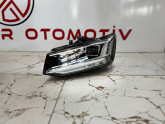 Oto Çıkma Parça / Audi / Q2 / Far & Stop / Sol Ön Far / Çıkma Parça 
