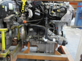 Oto Çıkma Parça / Jeep / Renegade / Motor / Motor (komple) / Çıkma Parça 