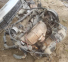 FİAT MAREA 1.6 ELX KOMPLE MOTOR EYUPCAN OTODA