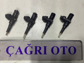 Oto Çıkma Parça / Volkswagen / Passat / Motor / Enjektör / Çıkma Parça 