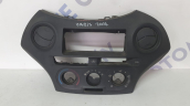 toyota yaris 2004 orta çerçeve/difüzör (son fiyat)