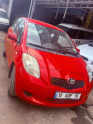 Oto Çıkma Parça / Toyota / Yaris / Kaporta & Karoser / Kasa / Kupa / Çıkma Parça 