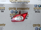 Oto Çıkma Parça / Volkswagen / Passat / Far & Stop / Sağ Arka Stop / Sıfır Parça 