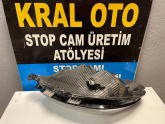 Oto Çıkma Parça / Peugeot / 208 / Far & Stop / Sağ Ön Far / Çıkma Parça 