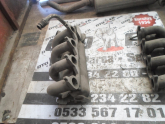 EMME MANİFOLDU NİSSAN VANETTA LD23 2.3 DİZEL EMME MANİFOLDU