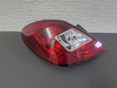 OPEL CORSA D SOL ARKA STOP LAMBASI SIFIR 2006-2014