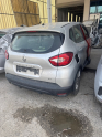 Hurda Belgeli Araçlar / Renault / Captur