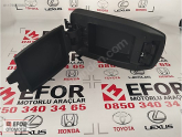 Oto Çıkma Parça / Toyota / Corolla / Koltuk & Döşeme / Orta Konsol / Sıfır Parça 