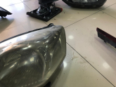 Oto Çıkma Parça / Fiat / Fiorino / Far & Stop / Sol Ön Far / Çıkma Parça 